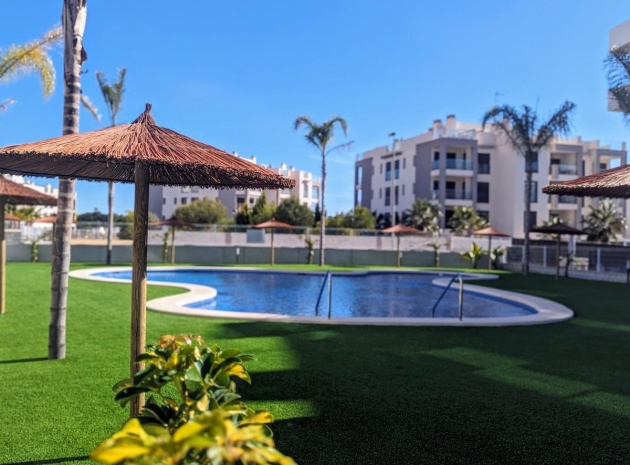 Revente - Appartement - Orihuela - Orihuela Costa
