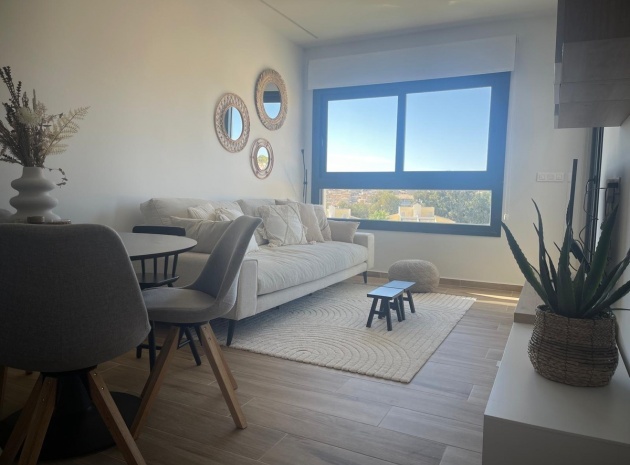 Revente - Appartement - Orihuela - Orihuela Costa