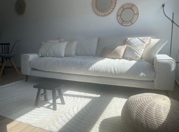 Revente - Appartement - Orihuela - Orihuela Costa