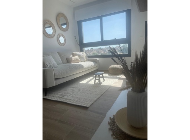 Revente - Appartement - Orihuela - Orihuela Costa