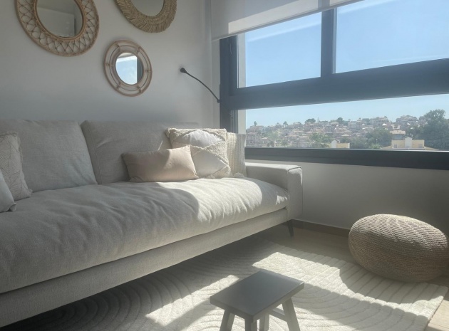 Revente - Appartement - Orihuela - Orihuela Costa