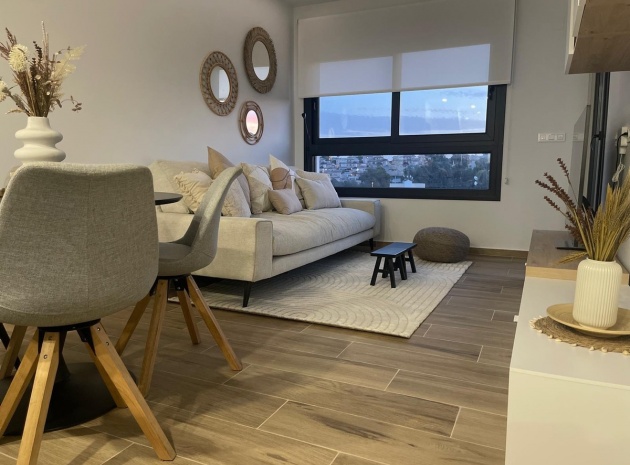 Revente - Appartement - Orihuela - Orihuela Costa