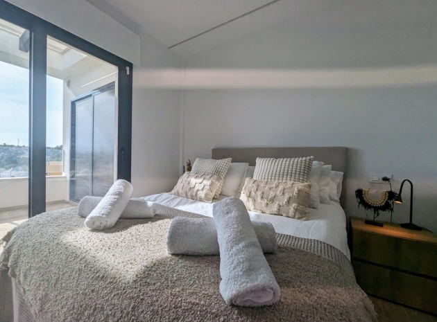 Revente - Appartement - Orihuela - Orihuela Costa