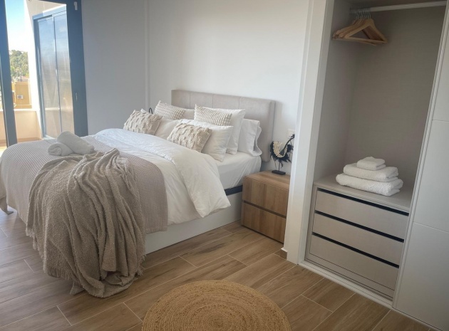 Revente - Appartement - Orihuela - Orihuela Costa