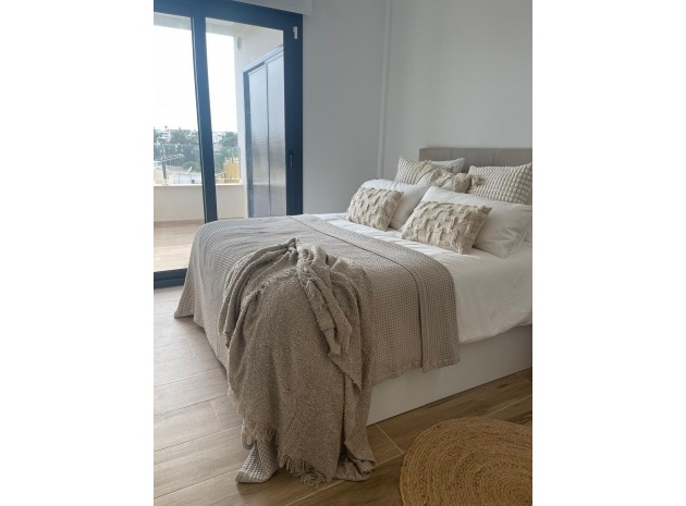 Revente - Appartement - Orihuela - Orihuela Costa
