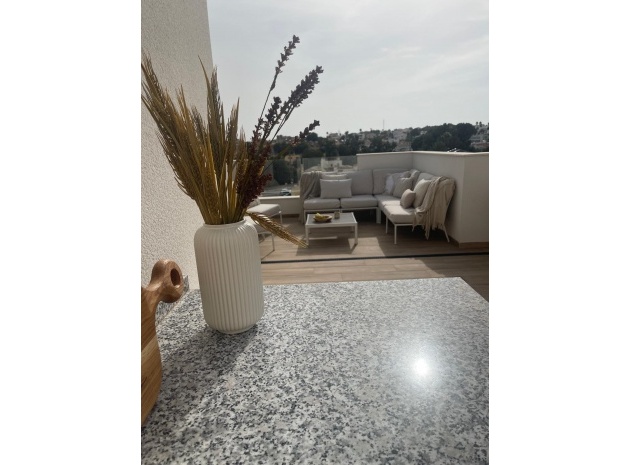 Revente - Appartement - Orihuela - Orihuela Costa