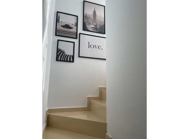 Revente - Appartement - Orihuela - Orihuela Costa