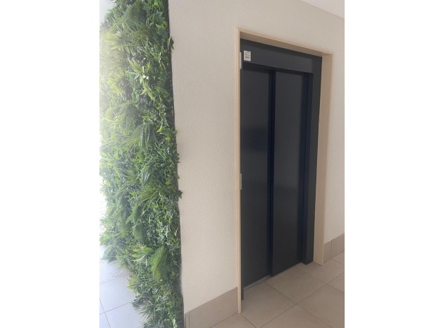 Revente - Appartement - Orihuela - Orihuela Costa