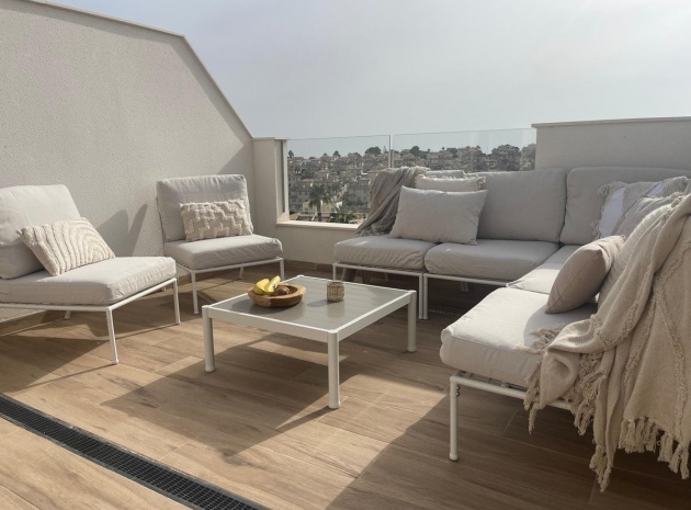 Revente - Appartement - Orihuela - Orihuela Costa