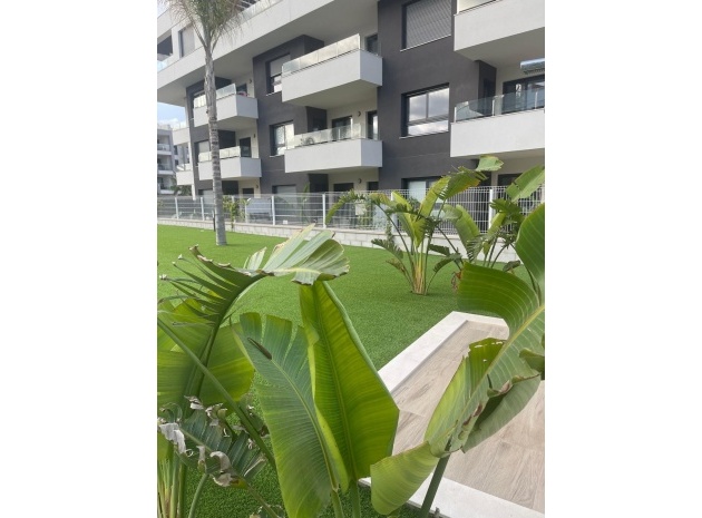 Revente - Appartement - Orihuela - Orihuela Costa