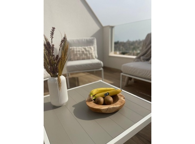 Revente - Appartement - Orihuela - Orihuela Costa