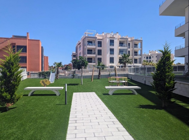 Revente - Appartement - Orihuela - Orihuela Costa