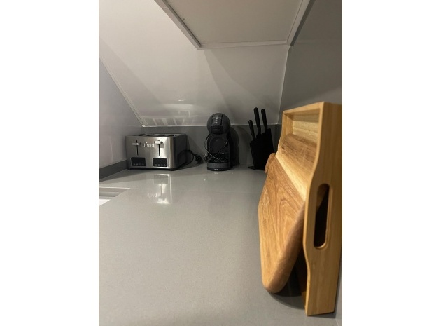 Revente - Appartement - Orihuela - Orihuela Costa