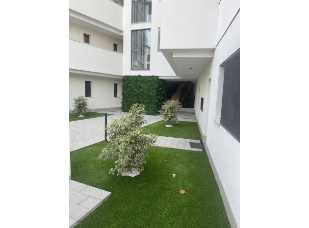 Revente - Appartement - Orihuela - Orihuela Costa