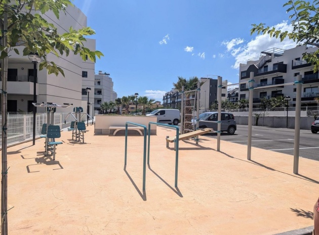 Revente - Appartement - Orihuela - Orihuela Costa