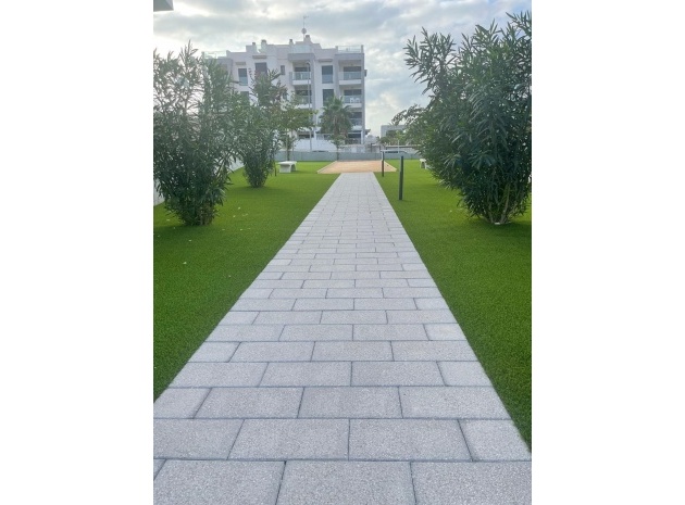 Revente - Appartement - Orihuela - Orihuela Costa