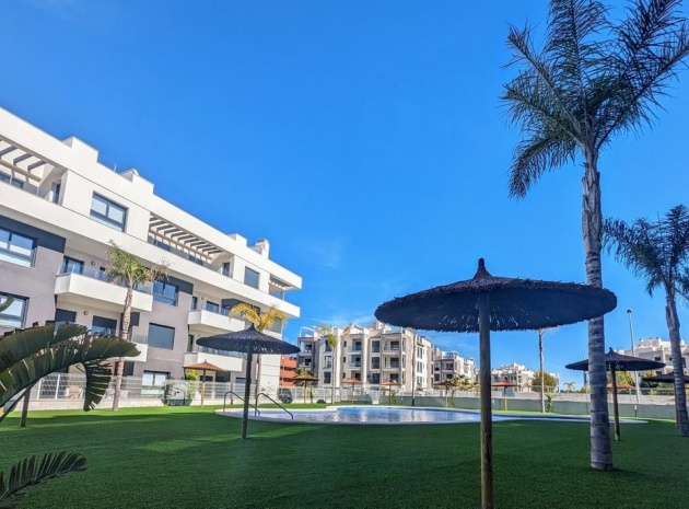 Revente - Appartement - Orihuela - Orihuela Costa