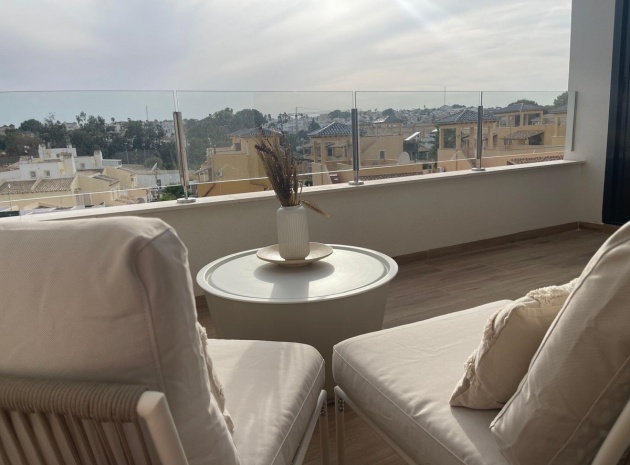 Revente - Appartement - Orihuela - Orihuela Costa