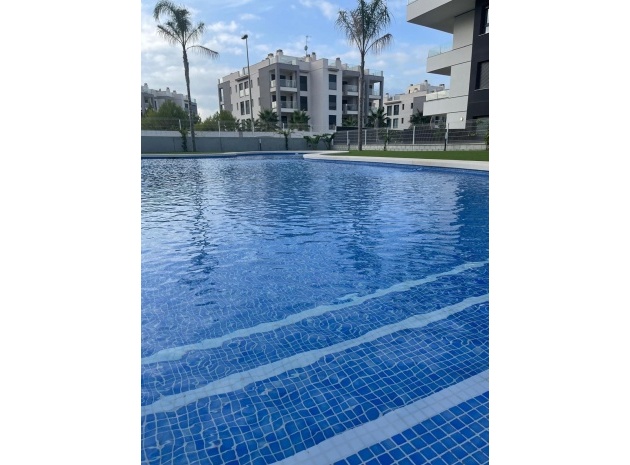 Revente - Appartement - Orihuela - Orihuela Costa