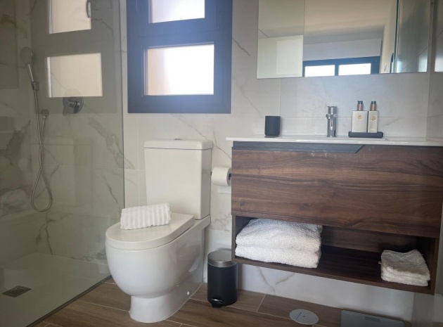 Revente - Appartement - Orihuela - Orihuela Costa