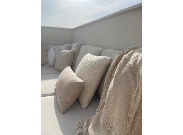 Revente - Appartement - Orihuela - Orihuela Costa