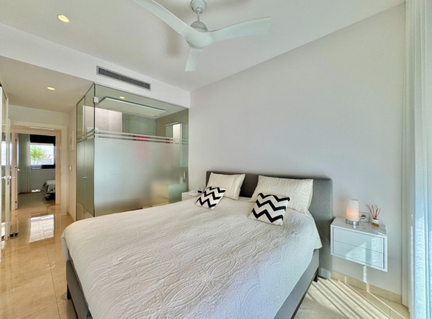Resale - Villa - San Miguel de Salinas - San Miguel de Salinas Centro