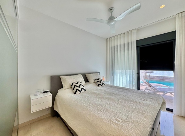 Resale - Villa - San Miguel de Salinas - San Miguel de Salinas Centro