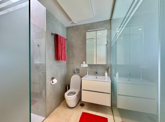 Resale - Villa - San Miguel de Salinas - San Miguel de Salinas Centro