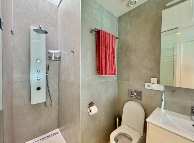 Resale - Villa - San Miguel de Salinas - San Miguel de Salinas Centro