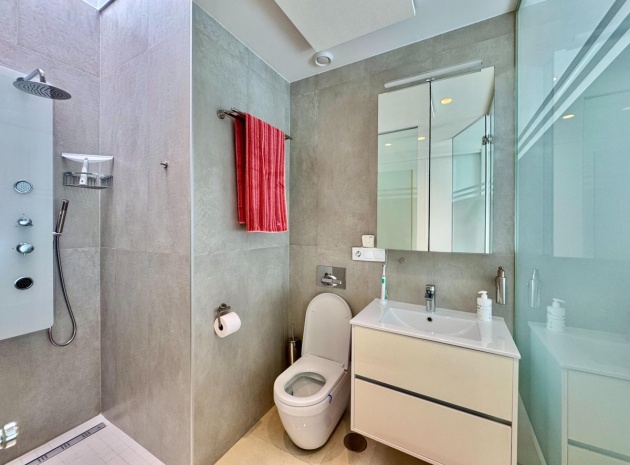 Resale - Villa - San Miguel de Salinas - San Miguel de Salinas Centro