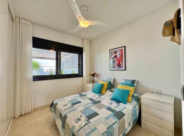 Resale - Villa - San Miguel de Salinas - San Miguel de Salinas Centro