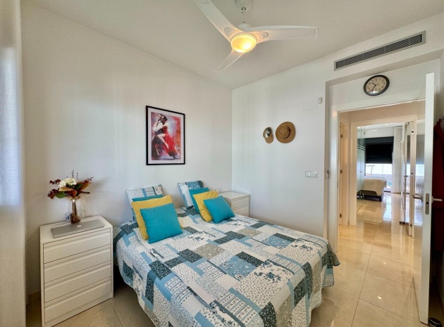 Resale - Villa - San Miguel de Salinas - San Miguel de Salinas Centro