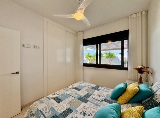 Resale - Villa - San Miguel de Salinas - San Miguel de Salinas Centro