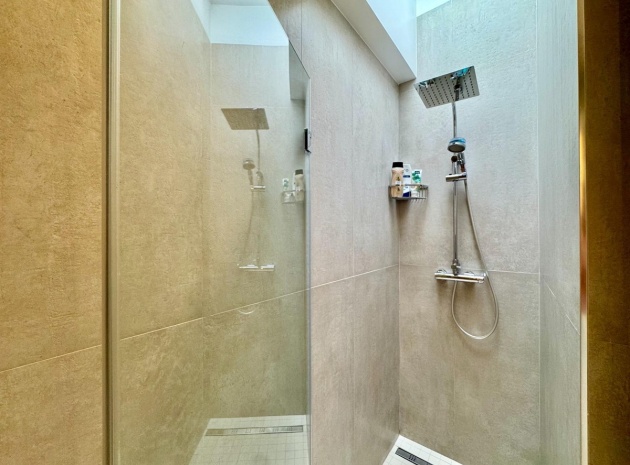 Resale - Villa - San Miguel de Salinas - San Miguel de Salinas Centro