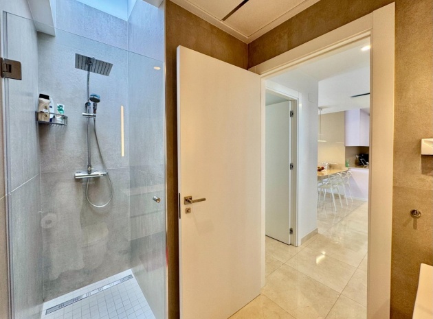 Resale - Villa - San Miguel de Salinas - San Miguel de Salinas Centro