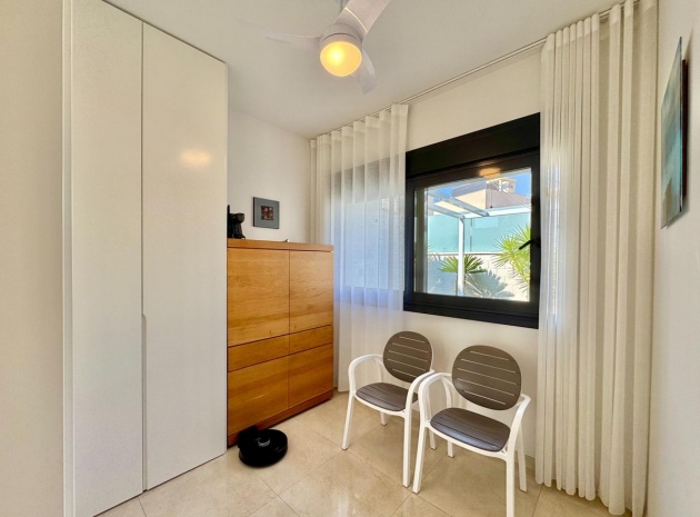 Resale - Villa - San Miguel de Salinas - San Miguel de Salinas Centro