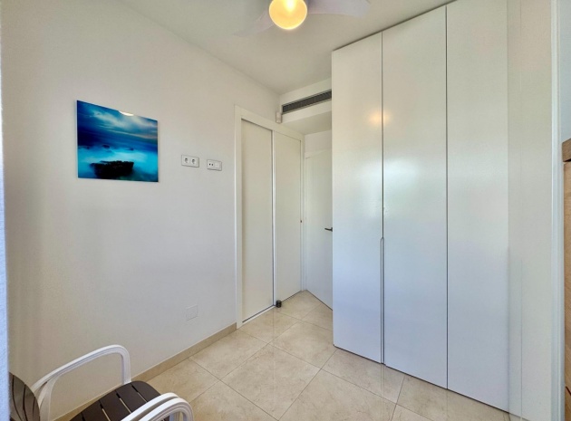 Resale - Villa - San Miguel de Salinas - San Miguel de Salinas Centro