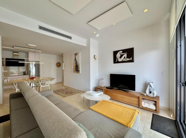 Resale - Villa - San Miguel de Salinas - San Miguel de Salinas Centro