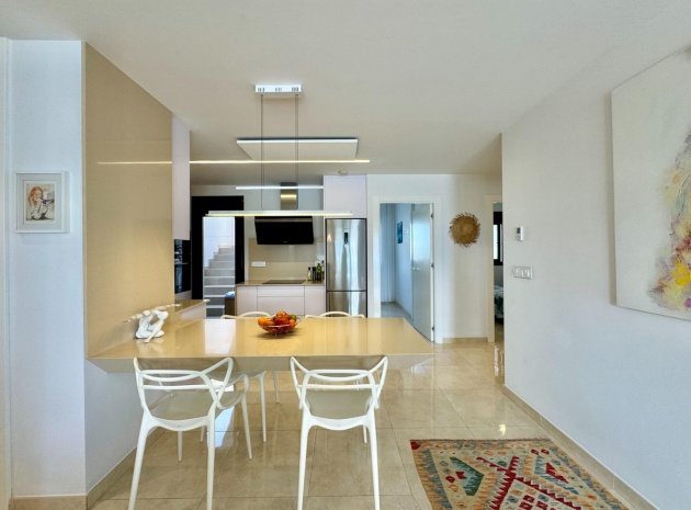 Resale - Villa - San Miguel de Salinas - San Miguel de Salinas Centro