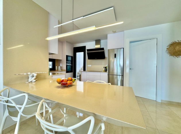 Resale - Villa - San Miguel de Salinas - San Miguel de Salinas Centro