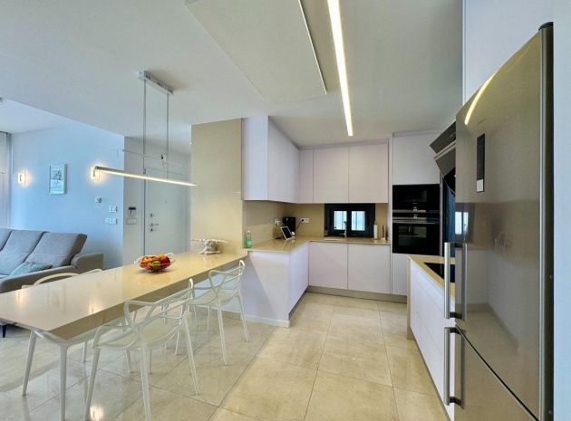 Resale - Villa - San Miguel de Salinas - San Miguel de Salinas Centro