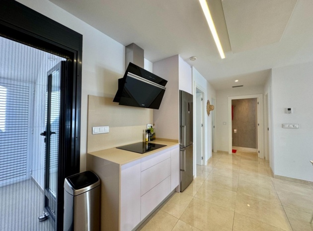 Resale - Villa - San Miguel de Salinas - San Miguel de Salinas Centro