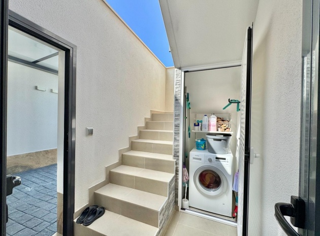 Resale - Villa - San Miguel de Salinas - San Miguel de Salinas Centro