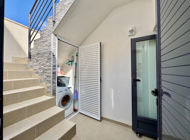 Resale - Villa - San Miguel de Salinas - San Miguel de Salinas Centro