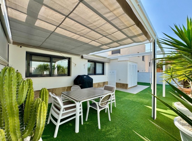 Resale - Villa - San Miguel de Salinas - San Miguel de Salinas Centro