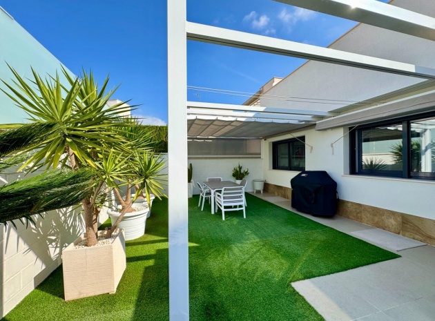 Resale - Villa - San Miguel de Salinas - San Miguel de Salinas Centro
