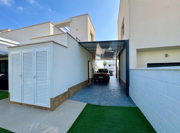 Resale - Villa - San Miguel de Salinas - San Miguel de Salinas Centro