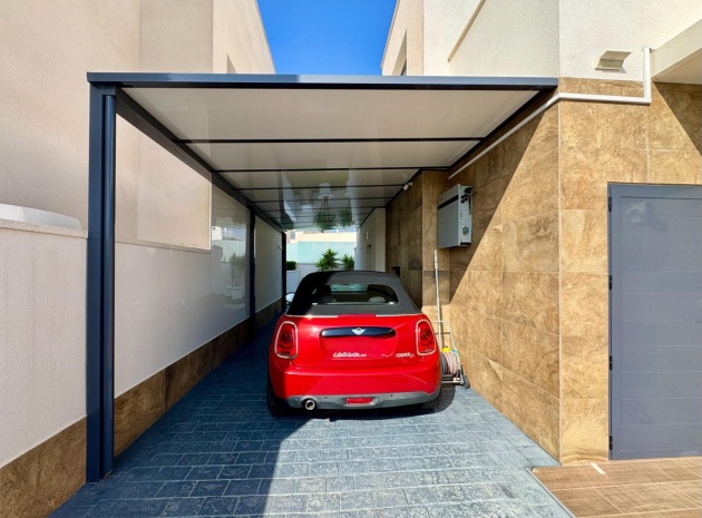 Resale - Villa - San Miguel de Salinas - San Miguel de Salinas Centro