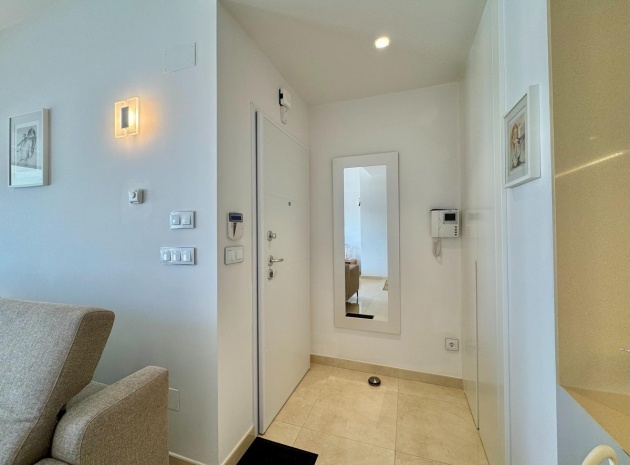 Resale - Villa - San Miguel de Salinas - San Miguel de Salinas Centro