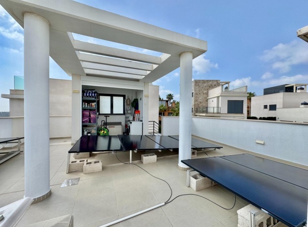 Resale - Villa - San Miguel de Salinas - San Miguel de Salinas Centro